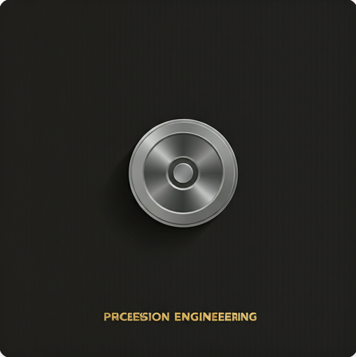 precision engineering