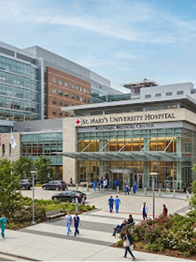 Hospitals