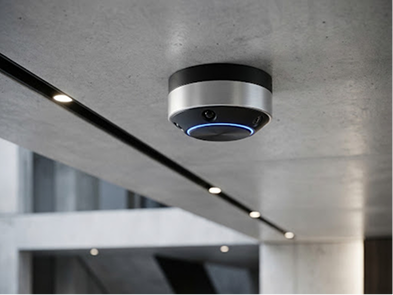 Multi-sensor Detector Installation