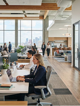 Offices